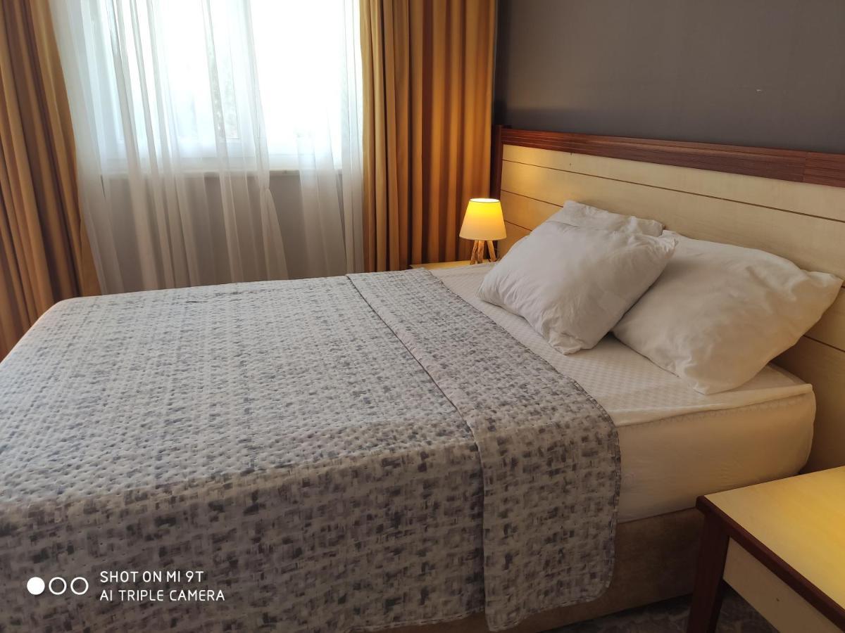 Kızılot Nostalgia World Otel מראה חיצוני תמונה