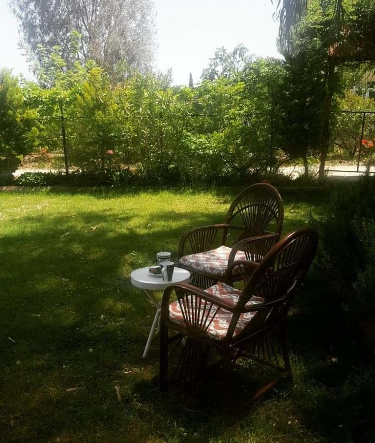 Kızılot Nostalgia World Otel מראה חיצוני תמונה